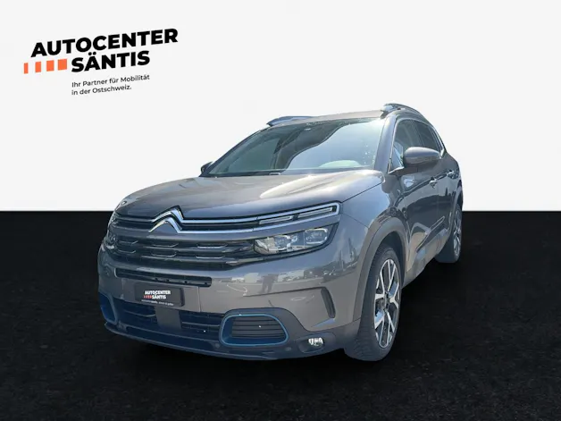 Citroën C5 Aircross 1.6 PHEV Shine