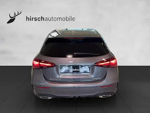 Mercedes-Benz A 250 4Matic 8G-DCT