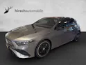 Mercedes-Benz A 250 4Matic 8G-DCT