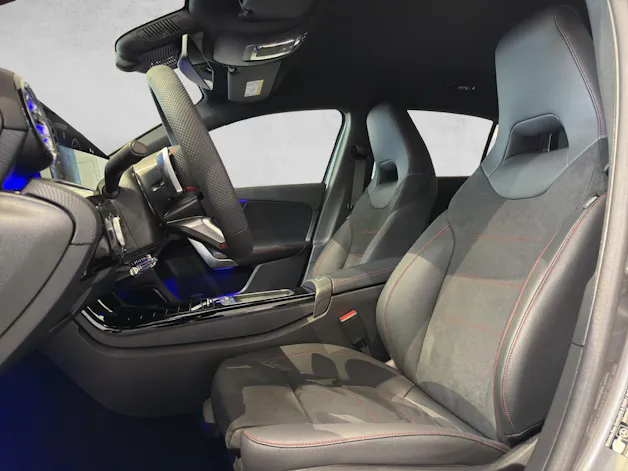 Mercedes-Benz A 250 4Matic 8G-DCT