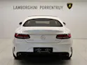 Mercedes-Benz S 63 AMG Coupé 4Matic Speedshift MCT