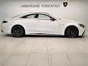 Mercedes-Benz S 63 AMG Coupé 4Matic Speedshift MCT
