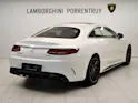 Mercedes-Benz S 63 AMG Coupé 4Matic Speedshift MCT