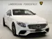 Mercedes-Benz S 63 AMG Coupé 4Matic Speedshift MCT