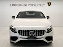 Mercedes-Benz S 63 AMG Coupé 4Matic Speedshift MCT