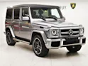 Mercedes-Benz G 63 AMG Automatic