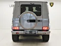 Mercedes-Benz G 63 AMG Automatic