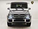 Mercedes-Benz G 63 AMG Automatic