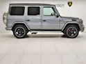 Mercedes-Benz G 63 AMG Automatic