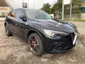 Alfa Romeo Stelvio 2.9 V6 Quadrifoglio Q4 Automatic