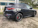 Alfa Romeo Stelvio 2.9 V6 Quadrifoglio Q4 Automatic