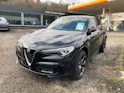 Alfa Romeo Stelvio 2.9 V6 Quadrifoglio Q4 Automatic