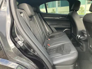 Alfa Romeo Stelvio 2.9 V6 Quadrifoglio Q4 Automatic
