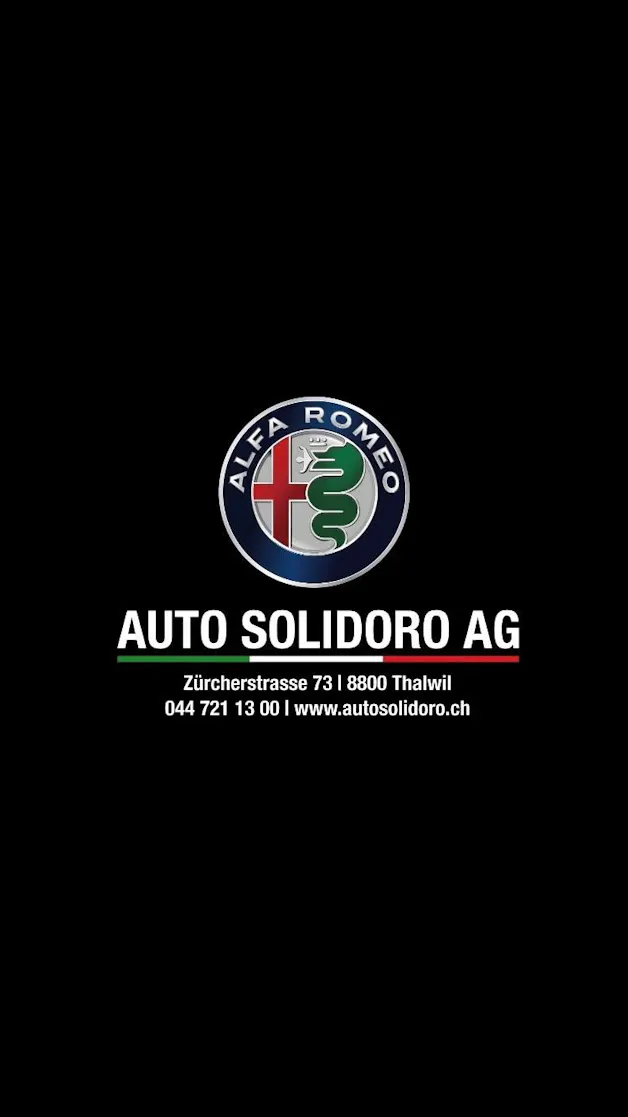 Alfa Romeo Stelvio 2.9 V6 Quadrifoglio Q4 Automatic
