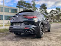 Alfa Romeo Stelvio 2.9 V6 Quadrifoglio Q4 Automatic