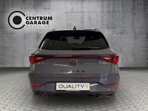 Cupra LEON ST 1.4 e-HYBRID pHEV VZ DSG