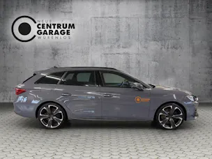 Cupra LEON ST 1.4 e-HYBRID pHEV VZ DSG