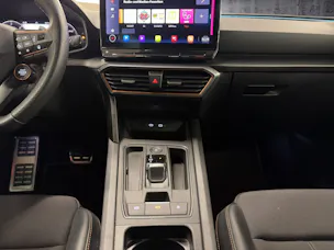 Cupra LEON ST 1.4 e-HYBRID pHEV VZ DSG