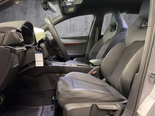 Cupra LEON ST 1.4 e-HYBRID pHEV VZ DSG