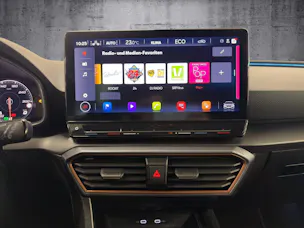 Cupra LEON ST 1.4 e-HYBRID pHEV VZ DSG