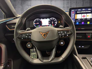 Cupra LEON ST 1.4 e-HYBRID pHEV VZ DSG