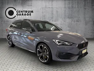 Cupra LEON ST 1.4 e-HYBRID pHEV VZ DSG
