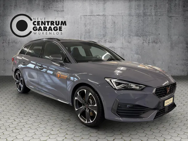 Cupra LEON ST 1.4 e-HYBRID pHEV VZ DSG