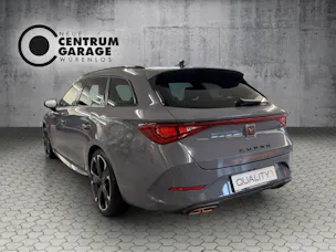 Cupra LEON ST 1.4 e-HYBRID pHEV VZ DSG