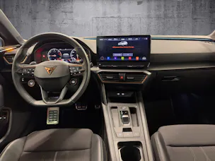 Cupra LEON ST 1.4 e-HYBRID pHEV VZ DSG