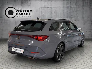 Cupra LEON ST 1.4 e-HYBRID pHEV VZ DSG