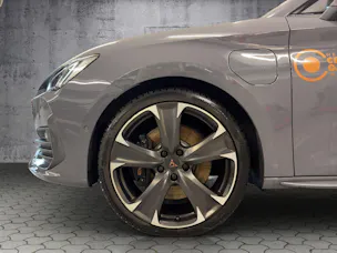 Cupra LEON ST 1.4 e-HYBRID pHEV VZ DSG
