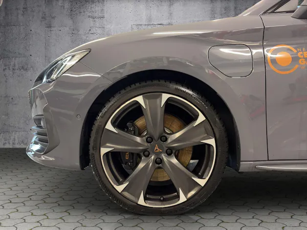 Cupra LEON ST 1.4 e-HYBRID pHEV VZ DSG