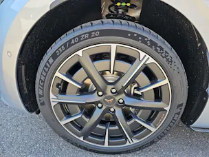 Cupra Born 77 kWh e-Boost