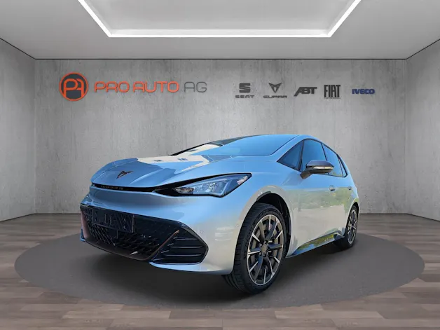Cupra Born 77 kWh e-Boost