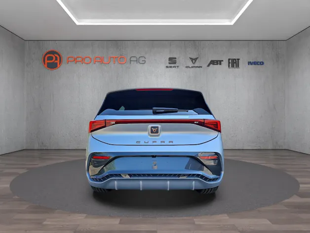 Cupra Born 77 kWh e-Boost