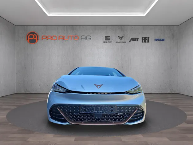 Cupra Born 77 kWh e-Boost