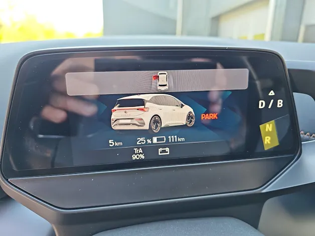 Cupra Born 77 kWh e-Boost
