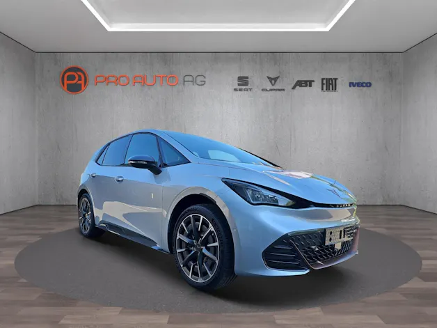 Cupra Born 77 kWh e-Boost