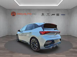 Cupra Born 77 kWh e-Boost