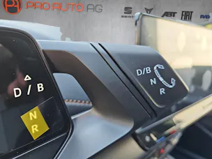 Cupra Born 77 kWh e-Boost