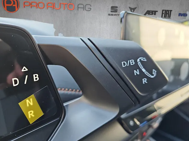 Cupra Born 77 kWh e-Boost