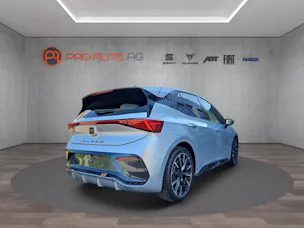 Cupra Born 77 kWh e-Boost