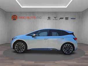 Cupra Born 77 kWh e-Boost