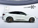 Audi e-tron 55 Sportback S Line quattro