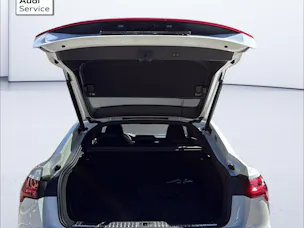 AUDI e-tron 55 Sportback S Line quattro