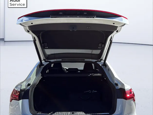 AUDI e-tron 55 Sportback S Line quattro