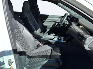 Audi e-tron 55 Sportback S Line quattro