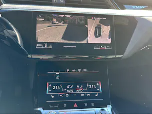 AUDI e-tron 55 Sportback S Line quattro