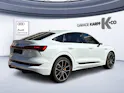 AUDI e-tron 55 Sportback S Line quattro