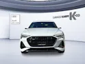 AUDI e-tron 55 Sportback S Line quattro